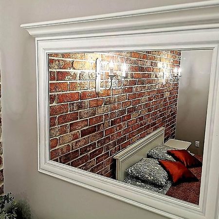 Apartament Z Antresola Krakow Kazimierz Bozego Ciala Buitenkant foto