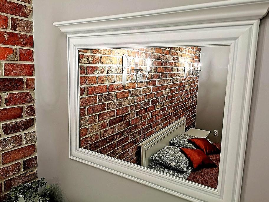 Apartament Z Antresola Krakow Kazimierz Bozego Ciala Buitenkant foto